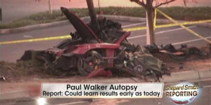 UPDATES Paul Walker&rsquo;s Autopsy Reports, The Fate of &lsquo;Fast & Furious 7