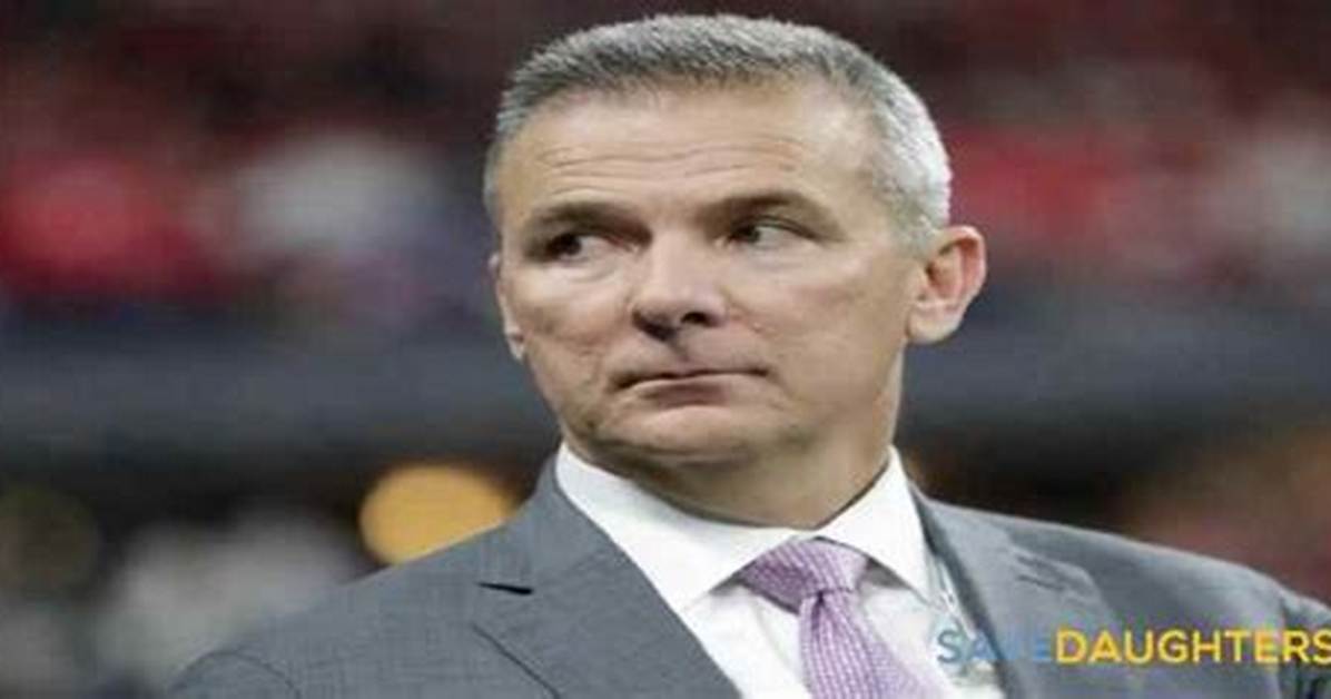 Urban Meyer Biography: Age, Salary, Net Worth, Wife, Health
