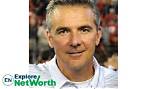 Urban Meyer Net Worth of 2022
