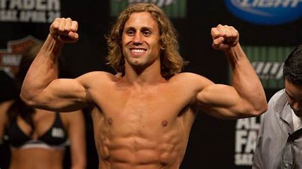 Urijah Faber Net Worth – How Much Is Urijah Faber Worth?