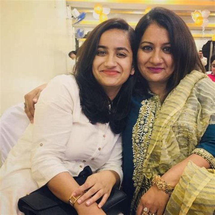 Urooj Ashfaq Wiki, Age, Boyfriend, Family, Biography & More WikiBio