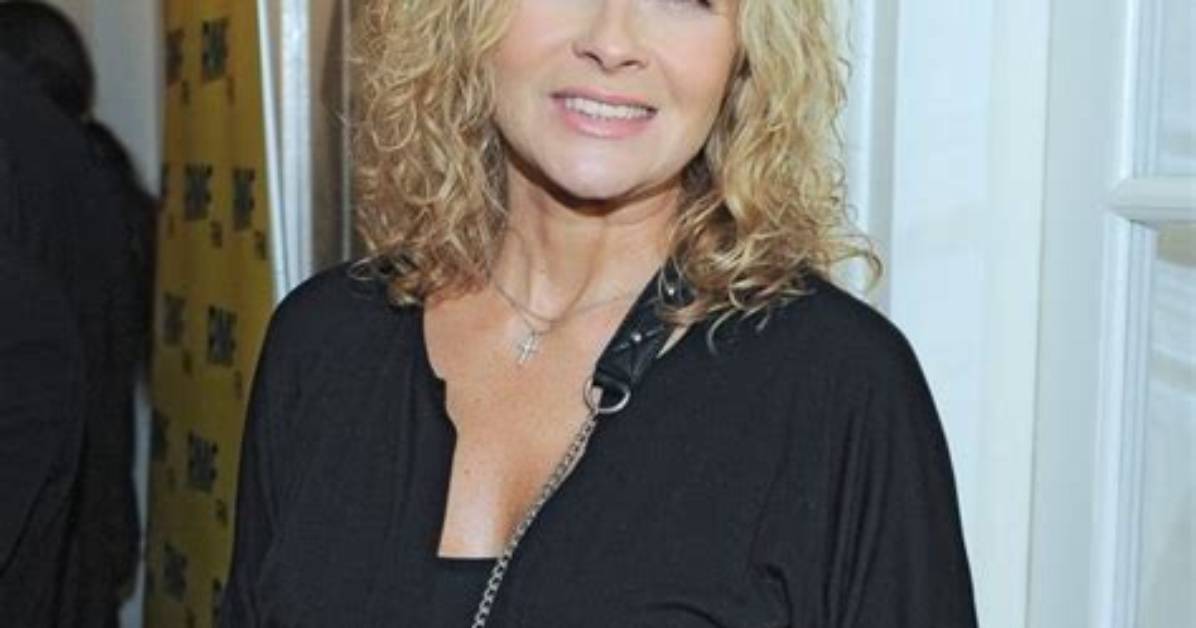 Urszula Kasprzak