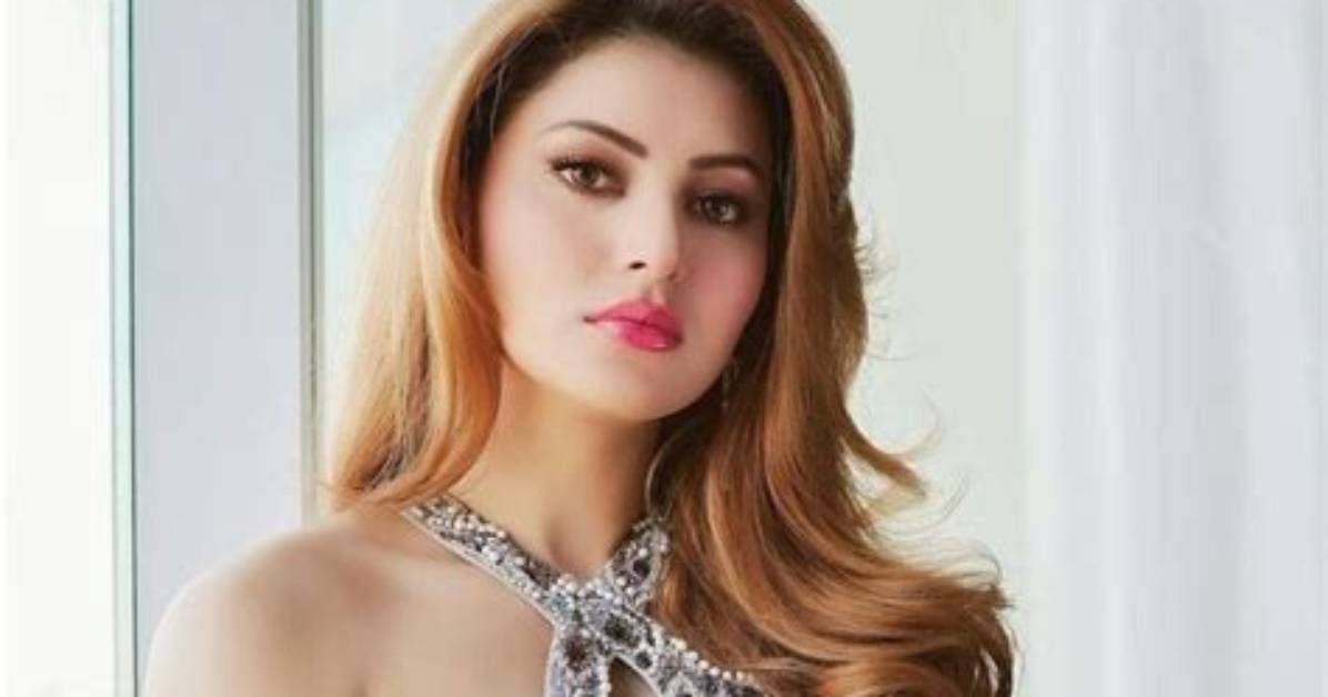 Urvashi Rautela – Biography, Facts & Life Story