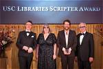 Usc Scripter Awards 2024 – Winners, Nominees, and News
