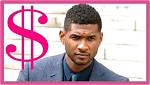 Usher Raymond Net Worth