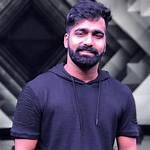 Vaibhav Ghuge