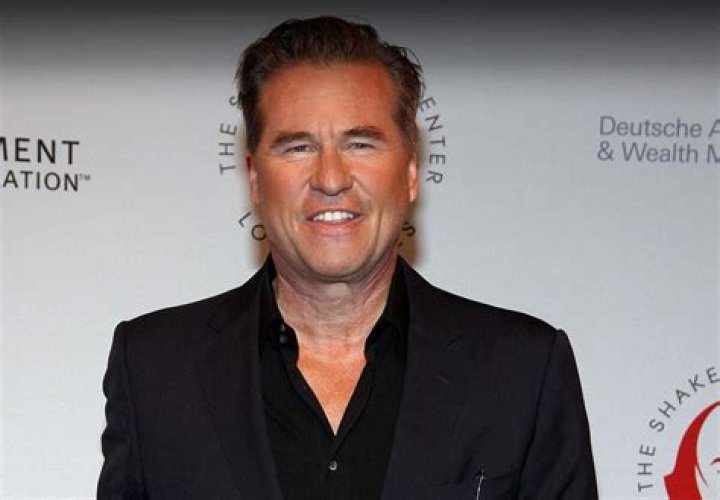 Val Kilmer Birthday