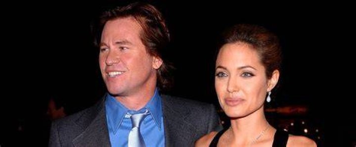 Val Kilmer Dated Many Famous Women &mdash; inside His Relationship History
