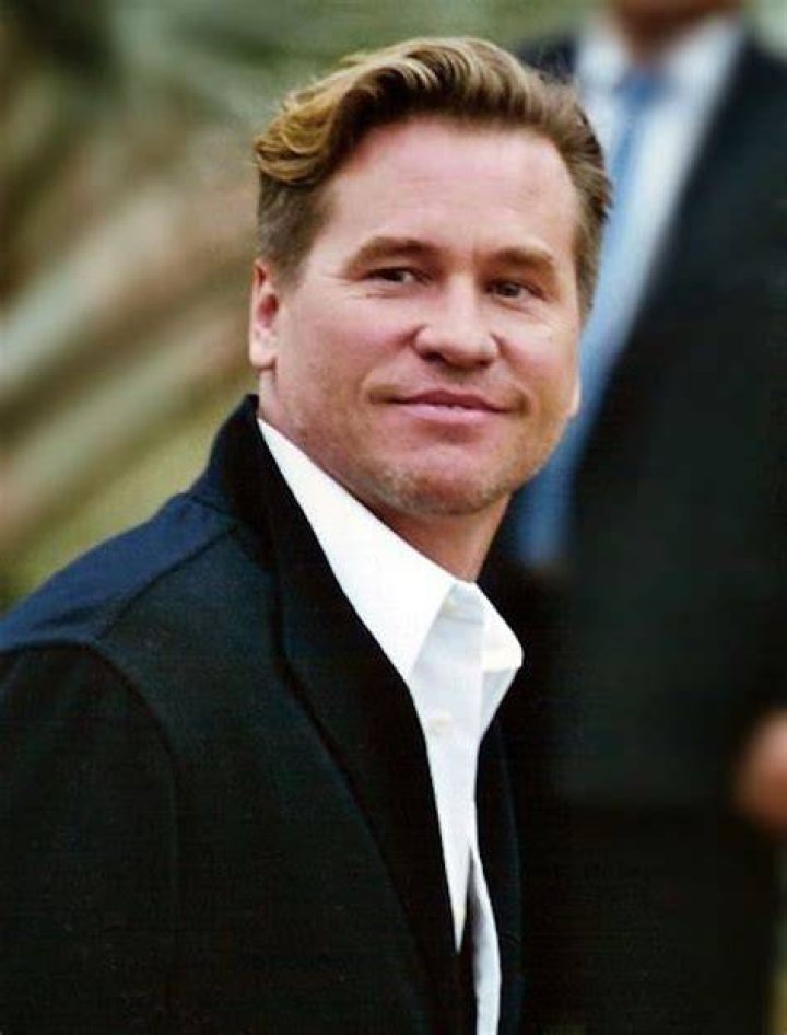Val Kilmer Net Worth How Rich Is The Actor Now?
