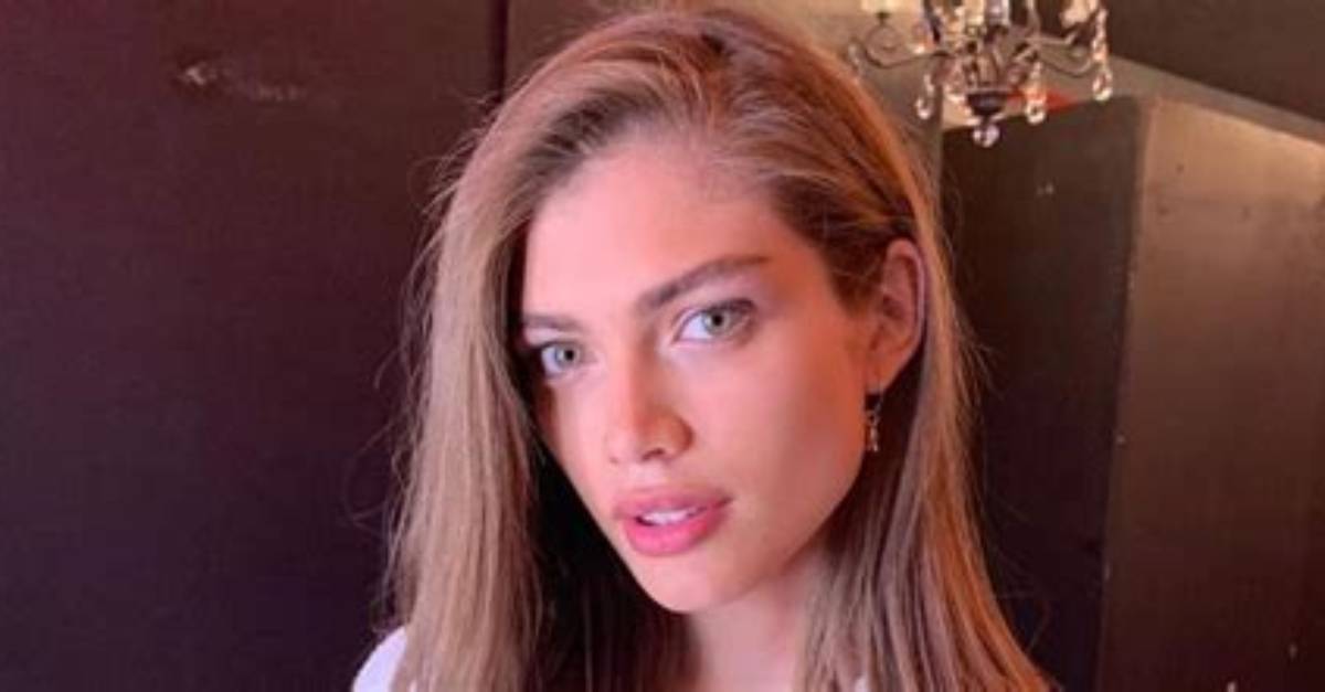 Valentina Sampaio Gets Support Against ‘Transphobic’ Disapproval