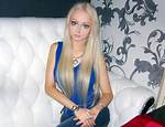 Valeria Lukyanova Net Worth