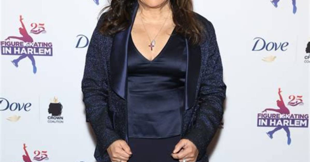Valerie Simpson Net Worth – How Much Is Simpson Worth?