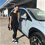 Valkyrae Height