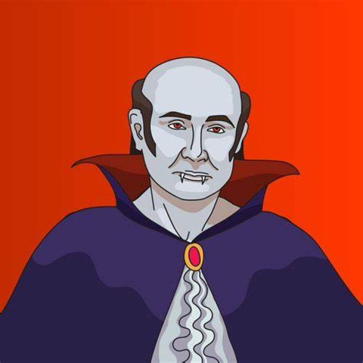 vampireputin43 David Boles, Blogs