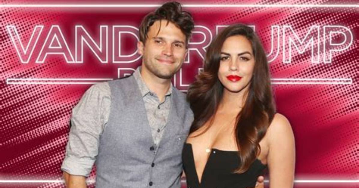 'Vanderpump Rules' Star Katie Maloney-Schwartz Wants a Slice of the Sandwich Business