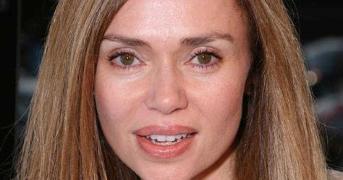 Vanessa Angel