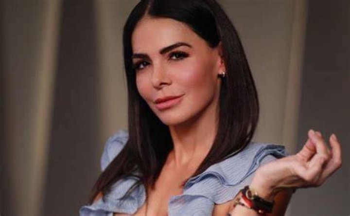 Vanessa Arias revel&oacute; el maltrato que soport&oacute; cuando estuvo en pareja