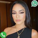 Vanessa Hudgens Phone Number, Whatsapp Number Contact No Mobile