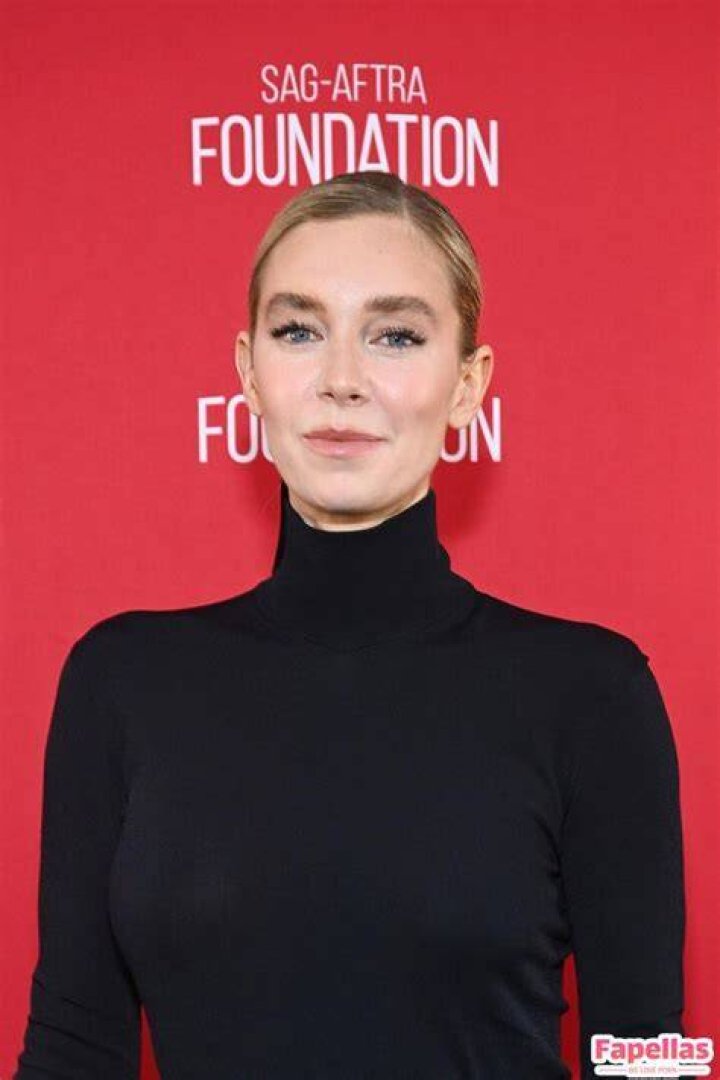 Vanessa Kirby / kirbyshae420 Nude, OnlyFans Leaks, The Fappening
