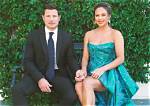 Vanessa Lachey Still Jokingly Fangirls over Ryan Reynolds in Front of Her Husband