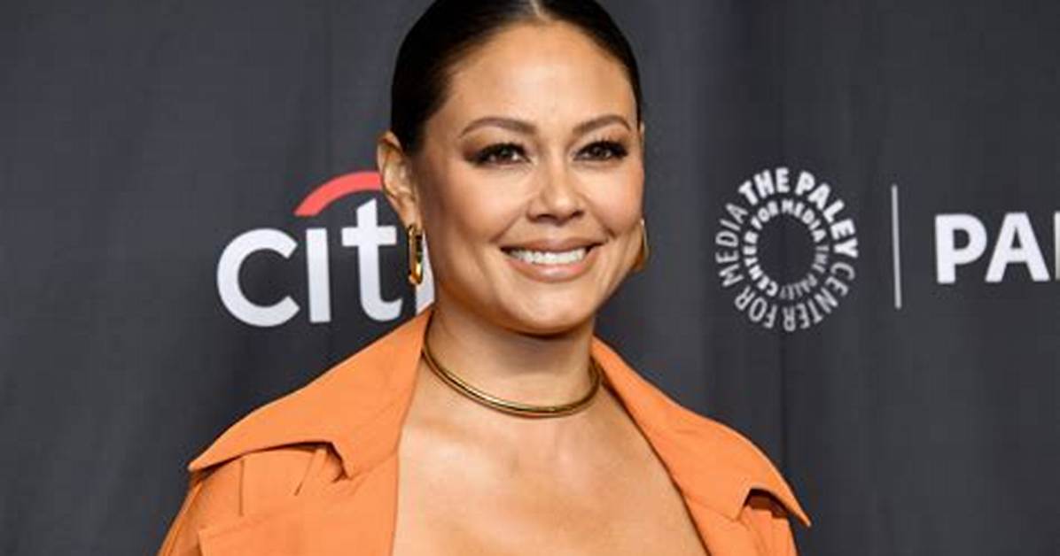 Vanessa Lachey