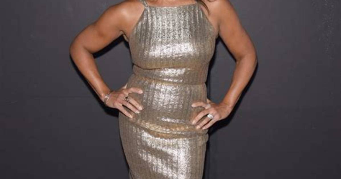 Vanessa Lynn Williams Net Worth