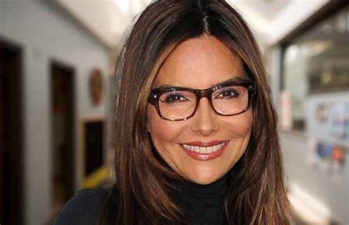 Vanessa Marcil Shares ‘General Hospital’ Memories, Talks Hallmark Movie