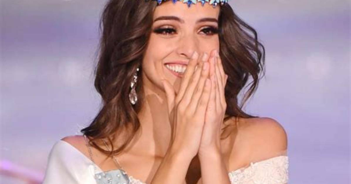 Vanessa Ponce De Leon