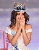 Vanessa Ponce De Leon