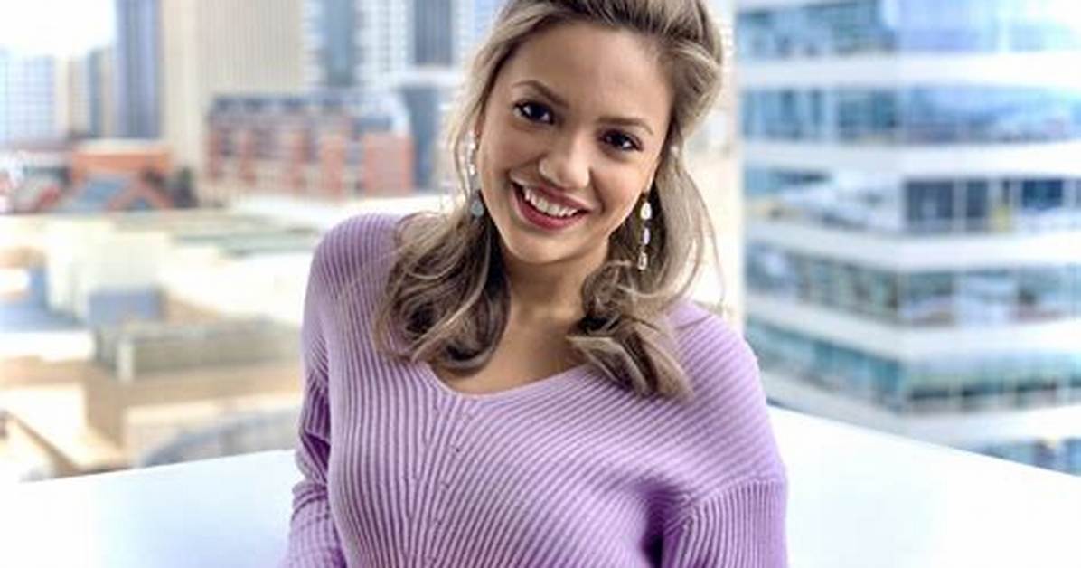 Vanessa Ruffes | Bio, Age, Net Worth, Relationship, Career