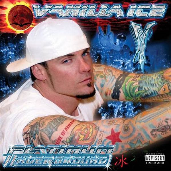 Vanilla Ice Popular Songs | Popnable