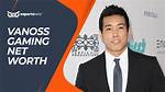 Vanossgaming Net Worth – How Much Is Vanossgaming Worth?