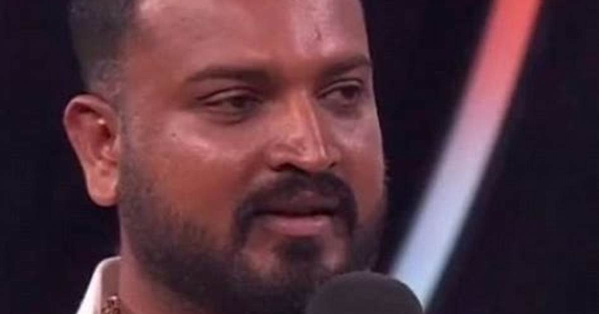 Varthur Santhosh Arrest and Charge: Where Is He Now?
