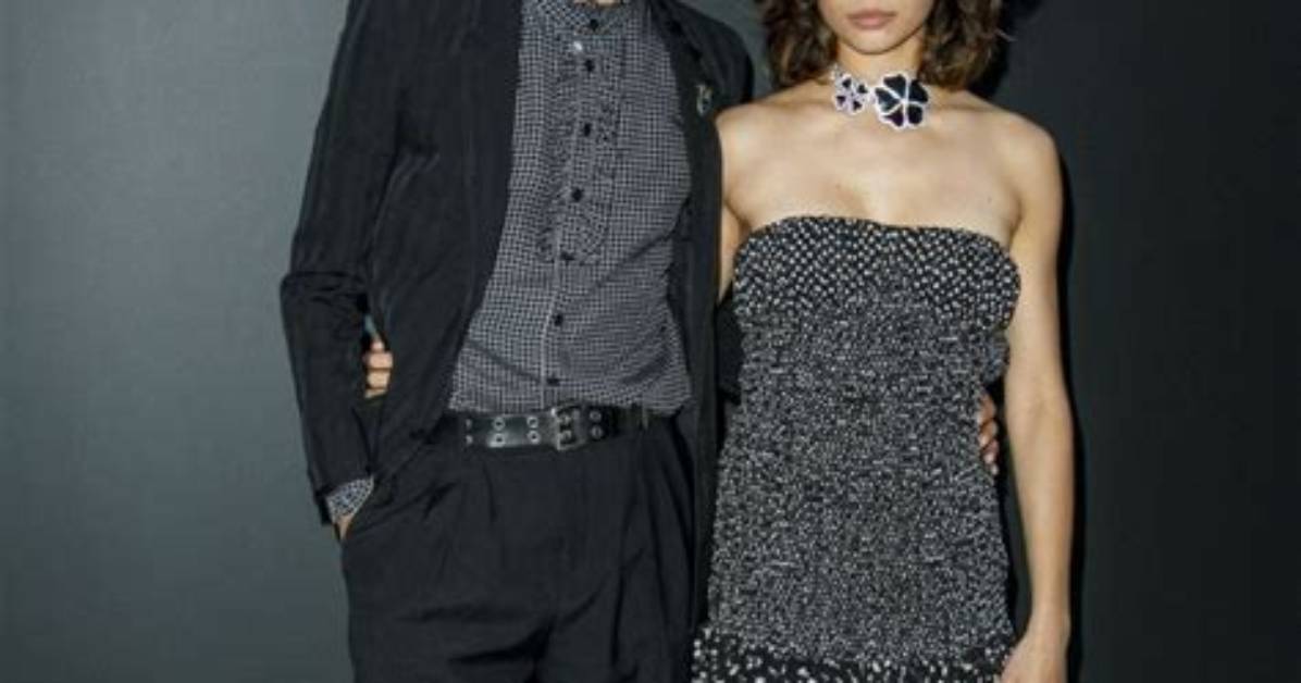 Vassili Schneider Girlfriend: Who Is He Dating?