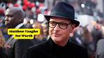 Vaughn Neville Net Worth