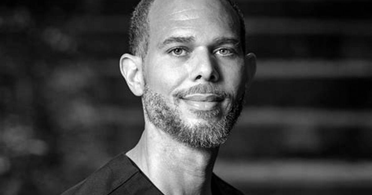 Vaughn Rasberry