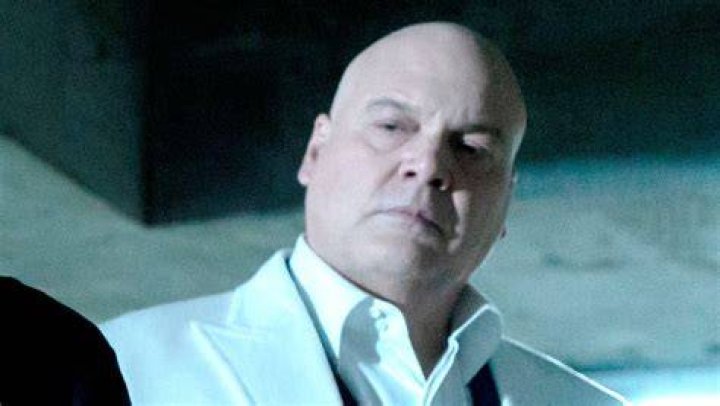 VDO Rules! Vincent d&rsquo;onofrio, Vincent, Actors