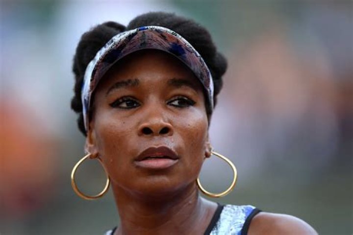 Venus Williams Lawfully Entered Intersection Before Crash, Police Say
