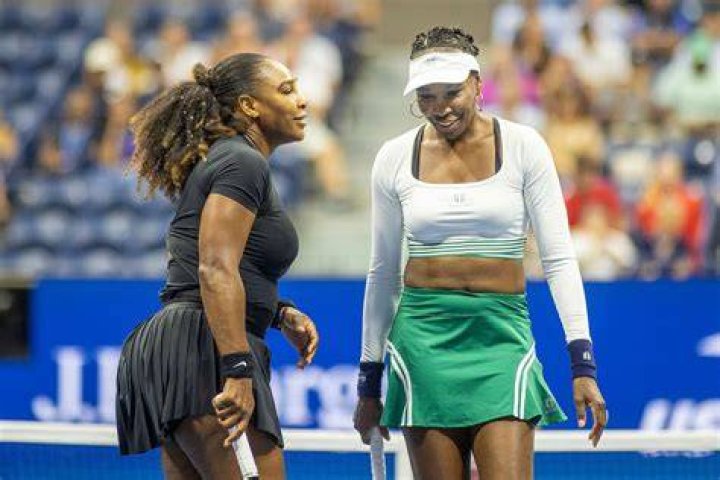 Venus Williams, on and off the court CBS News