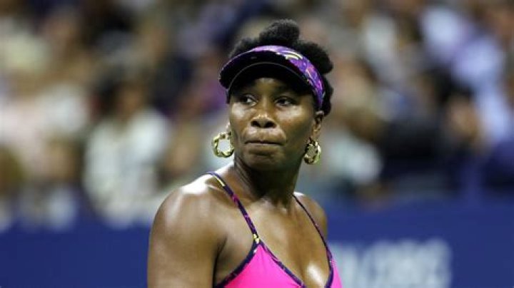 Venus Williams settles wrongful death lawsuit related to fatal car