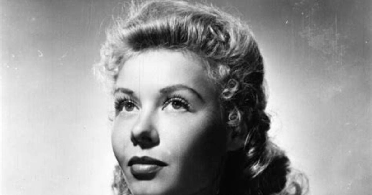 Vera Ellen Net Worth – How Much Is Vera Ellen Worth?
