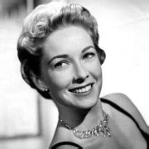 Vera Miles Height