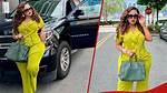 Vera Sidika Arrives New York in Style Hours After Husband Announced Their Separation: “About to Be a Movie”