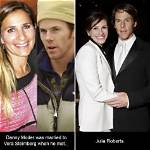 Vera Steimberg (Danny Moder First Wife), Son, Today, and Husband