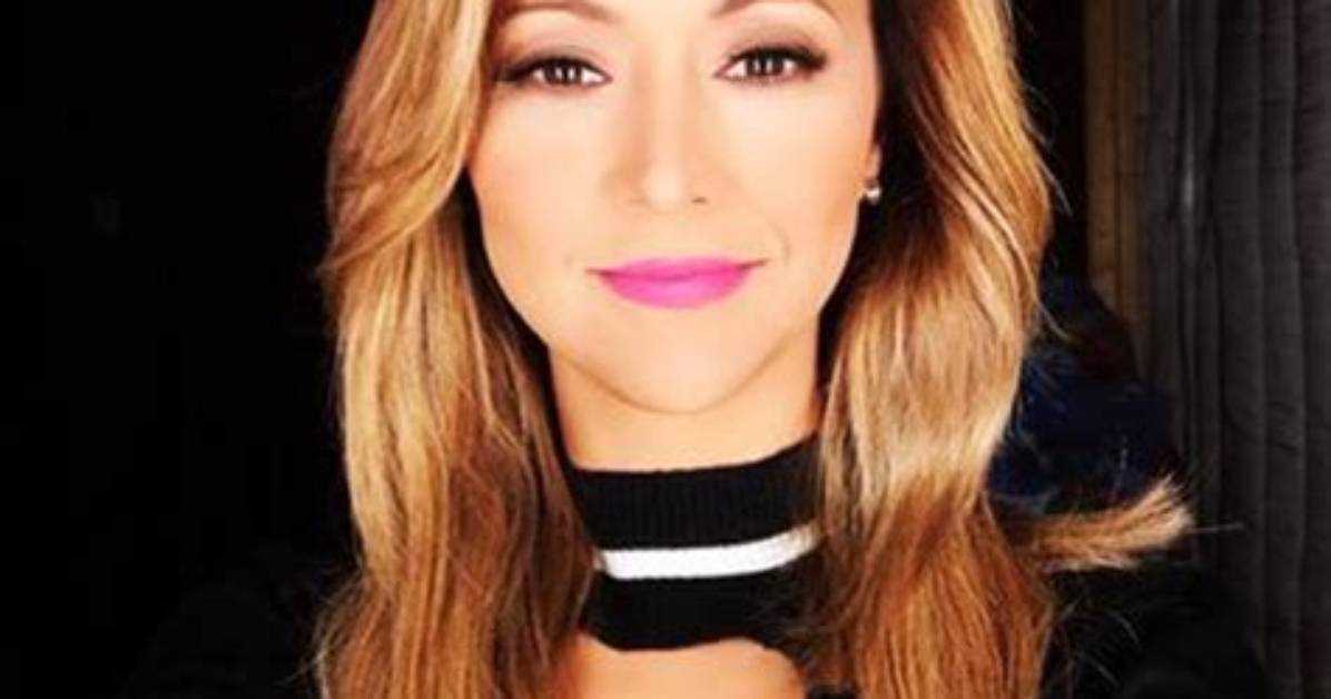 Veronica Bastos