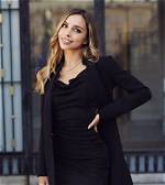 Veronica Bielik- Instagram Influencer and Co-Founder of Spotlight Agency