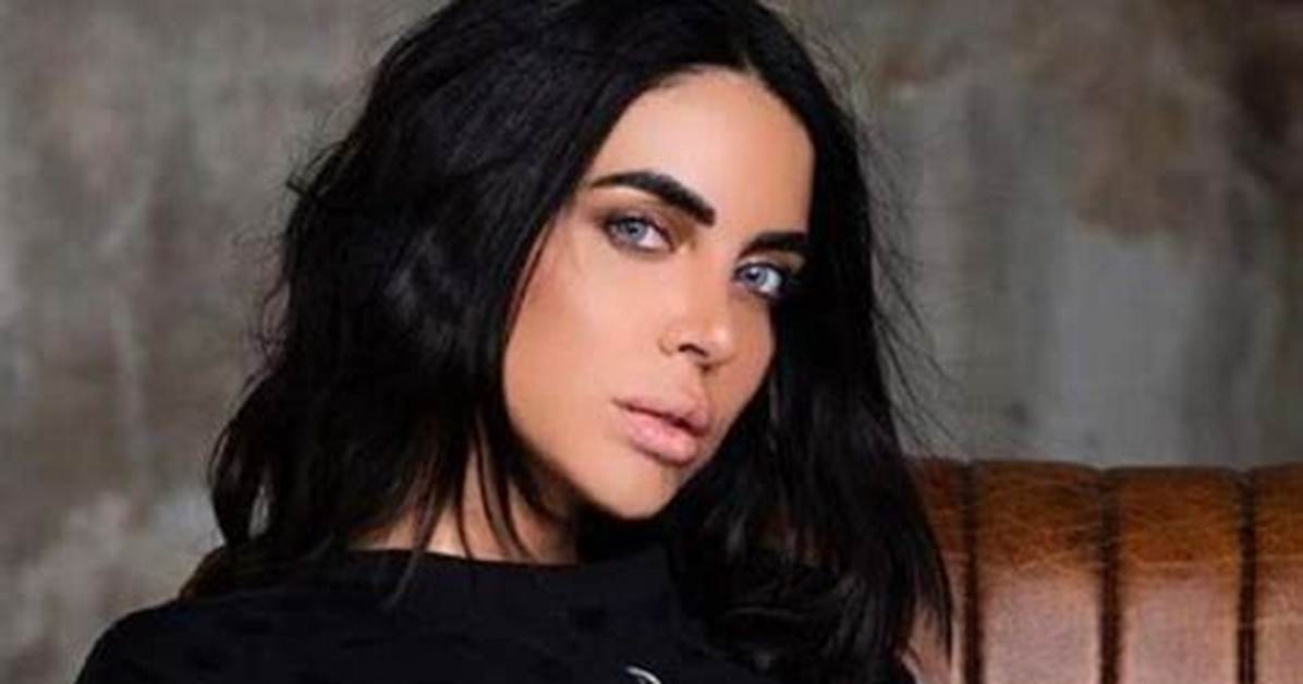 Veronica Ciardi Wikipedia and Eta: How Old Is She?