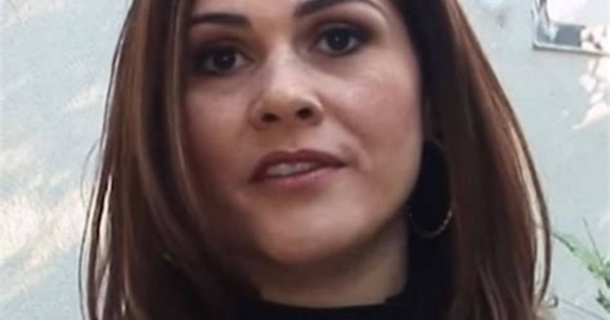 Veronica Montelongo, Biographical Information, Husband, Parents, and Height