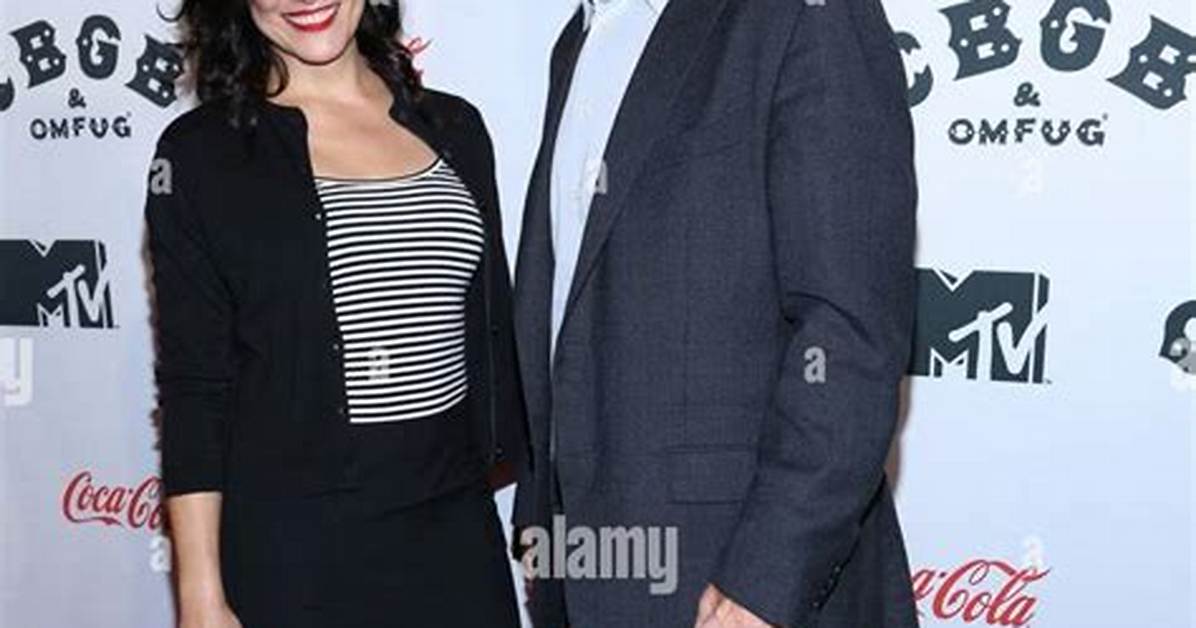 Veronica Stigeler | Husband Bill Cowher