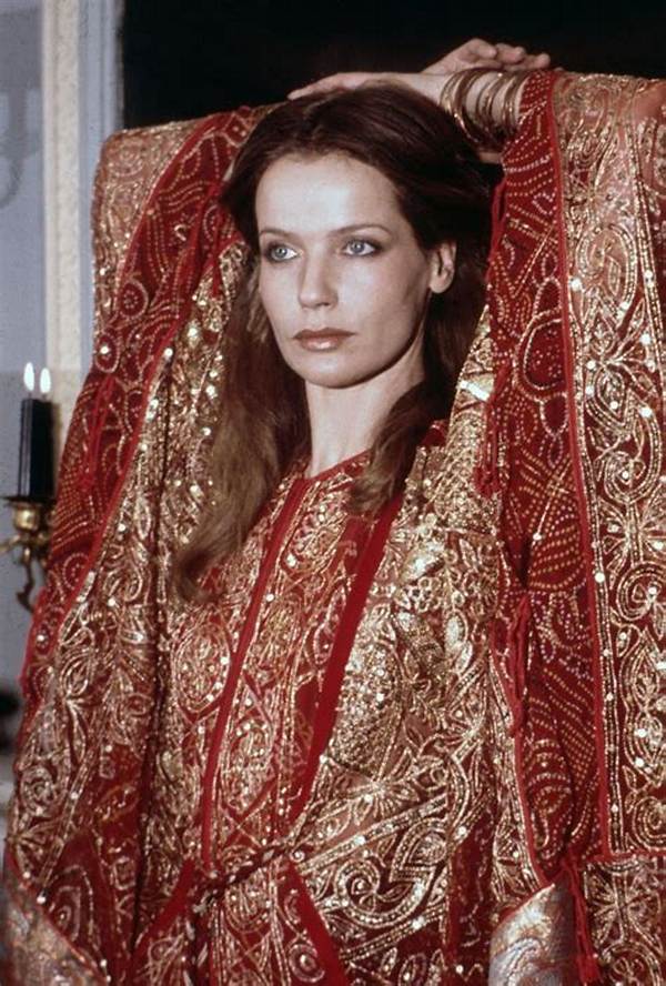 Veruschka Von Lehndorff Net Worth